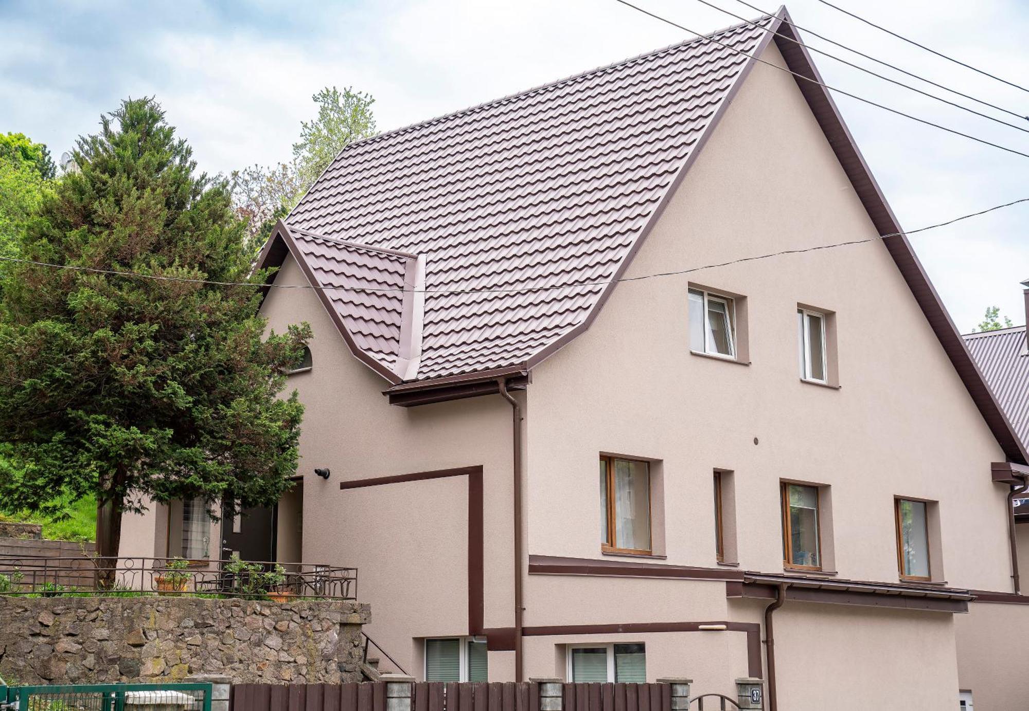 Apartment In Garage With Free Parking Kaunas Ngoại thất bức ảnh